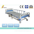 Muti-function Aluminum Alloy Guardrails Icu Hospital Electric Bed With Iso,tuv (als-e302)